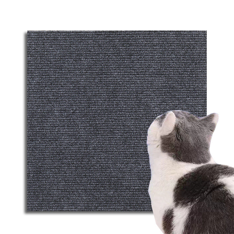 Tapis protecteur universel anti-griffes pour chat – Découpable & adhésif