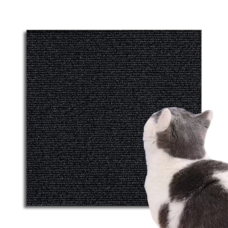 Tapis protecteur universel anti-griffes pour chat – Découpable & adhésif
