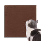Tapis protecteur universel anti-griffes pour chat – Découpable & adhésif
