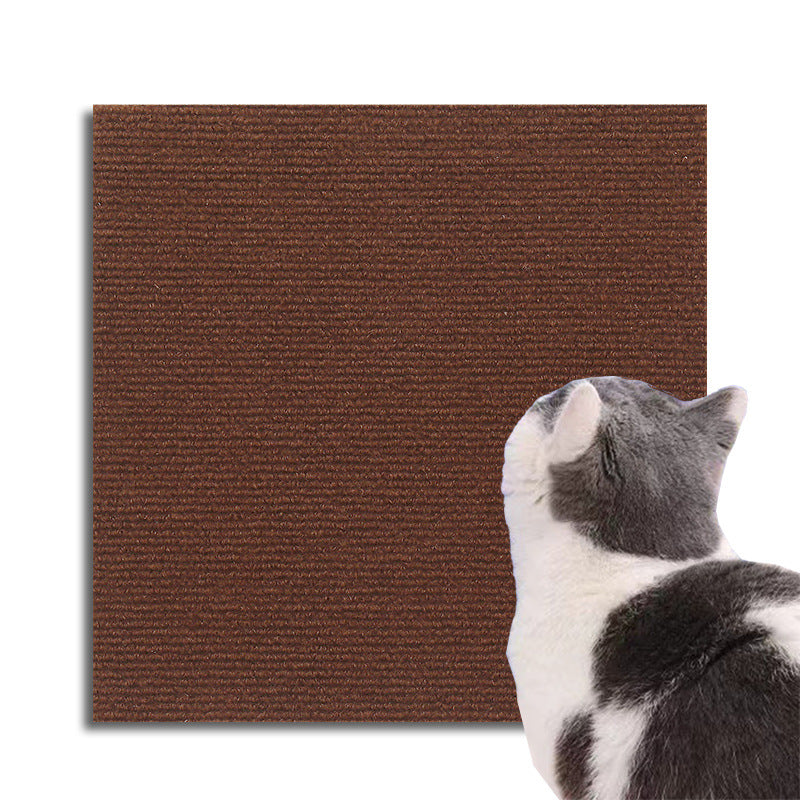 Tapis protecteur universel anti-griffes pour chat – Découpable & adhésif