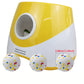 Lanceur Automatique de Balles pour Chiens – 3 Niveaux de Distance