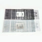 Cage de capture pliable en acier galvanisé pour animaux