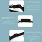 Collier GPS Bluetooth Étanche pour Chat et Chien (iOS)
