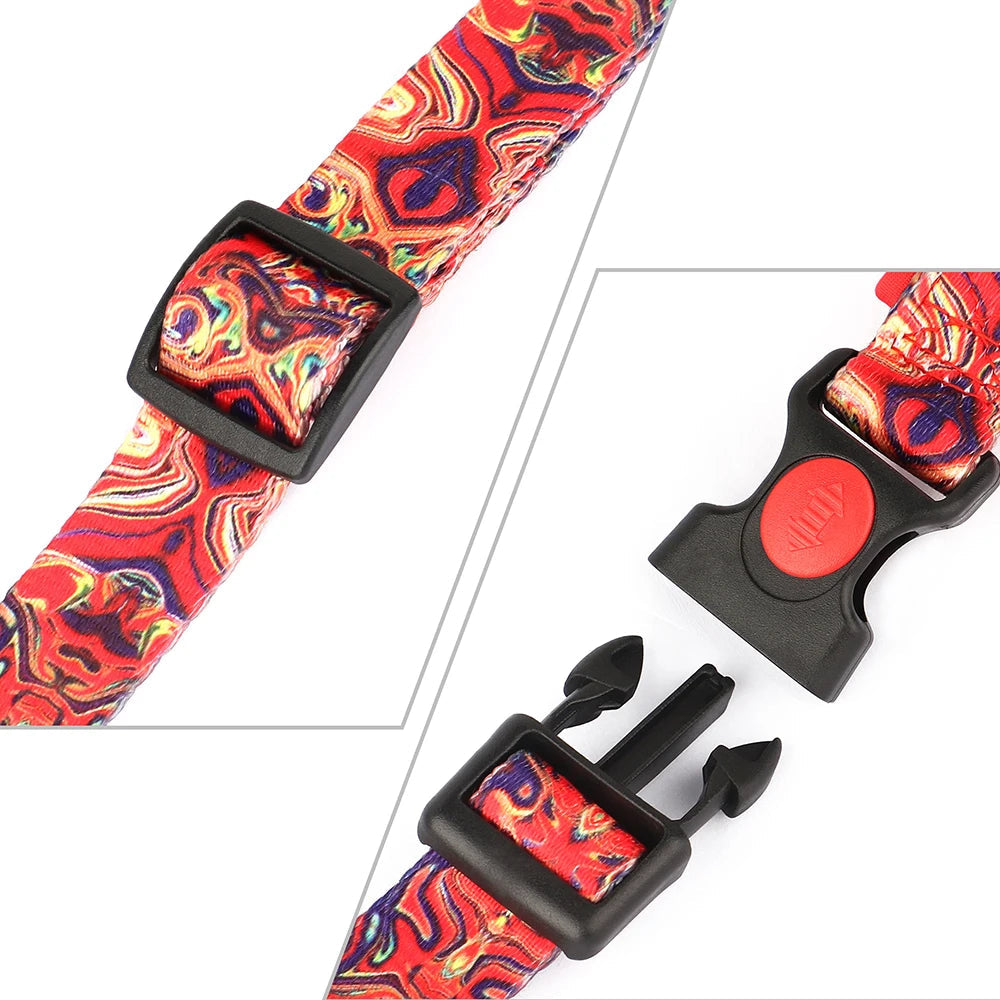 Harnais ajustable en Y Anti-traction pour Chien