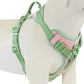 Harnais gilet Anti-traction en H pour Chien