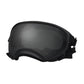 Lunettes de Ski Panoramiques pour Chiens Moyens et Grands