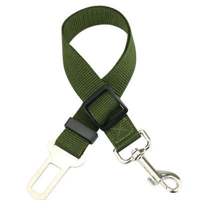 Ceinture de Sécurité Voiture pour Chien