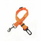 Ceinture de Sécurité Voiture pour Chien