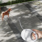 Laisse Enrouleur Haute Résistance pour Chien