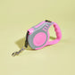 Laisse Enrouleur 3M / 5M pour Chien