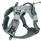 Harnais Tactique Anti-traction pour Chien