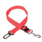 Ceinture de Sécurité Voiture pour Chien