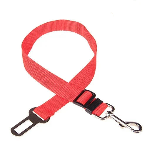Ceinture de Sécurité Voiture pour Chien