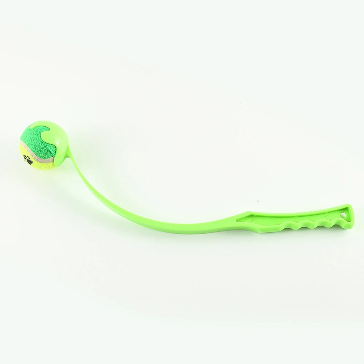 Lanceur de Balle de Tennis pour Chiens