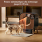 Bac à Litière Automatique Intelligent PAWBBY P1 Ultra