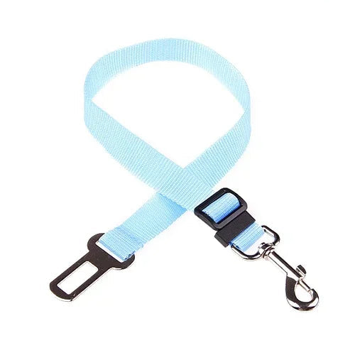 Ceinture de Sécurité Voiture pour Chien
