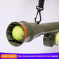 Lance-Balle Tennis pour Chiens – Modèle Fusil Interactif