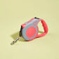 Laisse Enrouleur 3M / 5M pour Chien