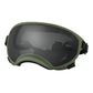 Lunettes de Ski Panoramiques pour Chiens Moyens et Grands
