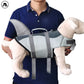 Gilet de Sauvetage Requin pour Chiens Petite et Moyenne Taille