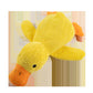Jouet Canard en Peluche Écologique pour Chiens