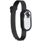 Caméra Sans Fil HD 1080P pour Collier d’Animal