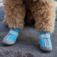 Chaussures Respirantes Antidérapantes pour Chiens (Lot de 4)