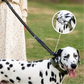 Laisse Tactique & Ceinture de Sécurité Voiture Pro pour Chien