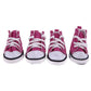 Chaussures All Star Été Antidérapantes pour Chiens