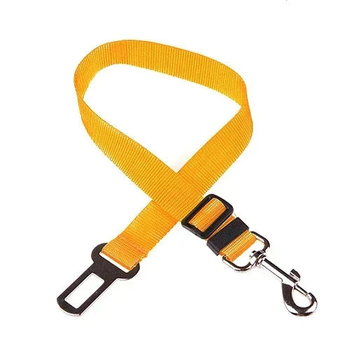 Ceinture de Sécurité Voiture pour Chien