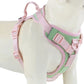 Harnais gilet Anti-traction en H pour Chien