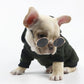 Lunettes Rétro Rondes pour Chiens et Chats Style Hippie