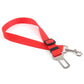 Ceinture de Sécurité Élastique Voiture pour Chien