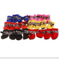 Bottines Imperméables Antidérapantes pour Chiens et Chats