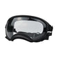 Lunettes de Ski Panoramiques pour Chiens Moyens et Grands