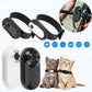 Caméra Sans Fil HD 1080P pour Collier d’Animal