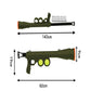 Lance-Balle Tennis pour Chiens – Modèle Fusil Interactif