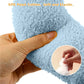 Coussin en U Douillet pour Chats et Petits Chiens