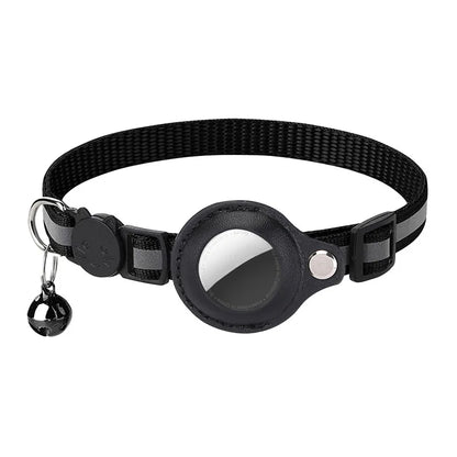Collier GPS Étanche Anti-Perte pour Chats