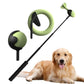 Lance-Balle Télescopique Interactif pour Chiens