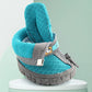 Chaussures Respirantes Antidérapantes pour Chiens (Lot de 4)