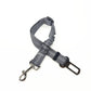 Ceinture de Sécurité Élastique Voiture pour Chien