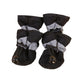 Bottines Imperméables Antidérapantes pour Chiens et Chats