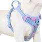 Harnais gilet Anti-traction en H pour Chien