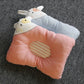 Coussin Carré Douillet pour Chiens et Chats