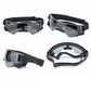 Lunettes de Soleil Ajustables pour Chiens de Petite Taille