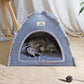 Tente Pliable 4 Saisons pour Chats et Chiens
