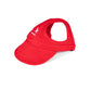 Casquette de Sport Ajustable pour Chien avec Visière et Trous pour Oreilles