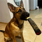 Jouet Cigare Sonore en Peluche pour Chiens