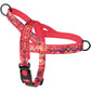 Harnais ajustable en Y Anti-traction pour Chien